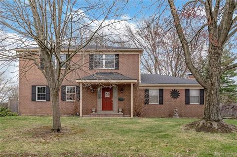 4640 Glenheath Dr, Dayton, OH 45440 photo 1