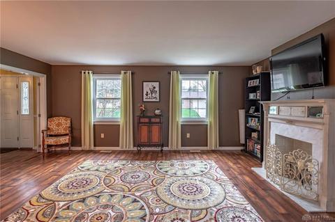 4640 Glenheath Dr, Dayton, OH 45440 photo 18