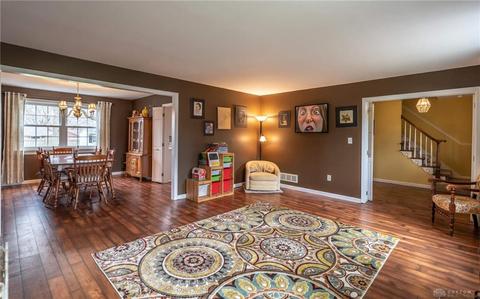 4640 Glenheath Dr, Dayton, OH 45440 photo 14
