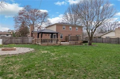 4640 Glenheath Dr, Dayton, OH 45440 photo 50