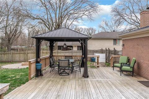 4640 Glenheath Dr, Dayton, OH 45440 photo 46