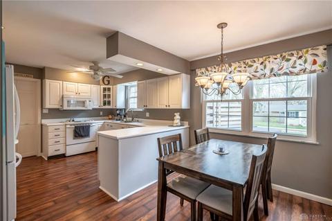 4640 Glenheath Dr, Dayton, OH 45440 photo 2