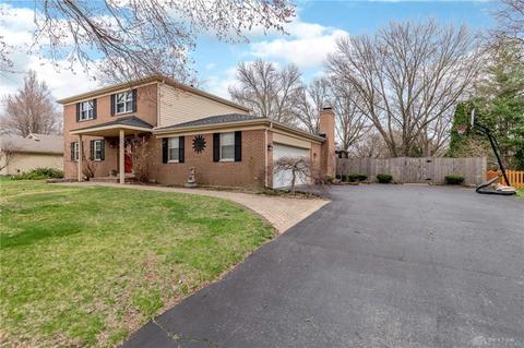 4640 Glenheath Dr, Dayton, OH 45440 photo 53