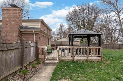4640 Glenheath Dr, Dayton, OH 45440 photo 49