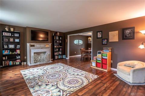 4640 Glenheath Dr, Dayton, OH 45440 photo 16