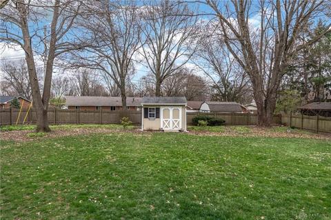 4640 Glenheath Dr, Dayton, OH 45440 photo 45
