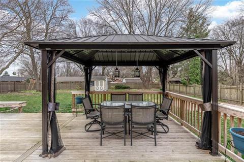 4640 Glenheath Dr, Dayton, OH 45440 photo 48