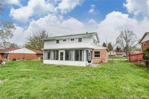 3060 E Stroop Rd, Kettering, OH 45440 photo 20