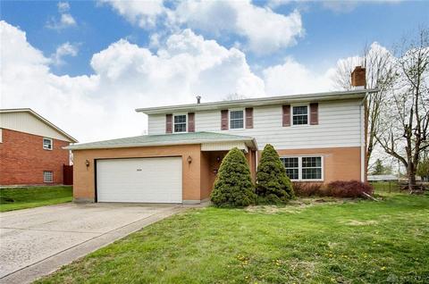 3060 E Stroop Rd, Kettering, OH 45440 photo 1
