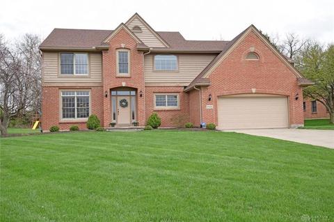 2501 Tedbury Ct, Dayton, OH 45459 photo 1