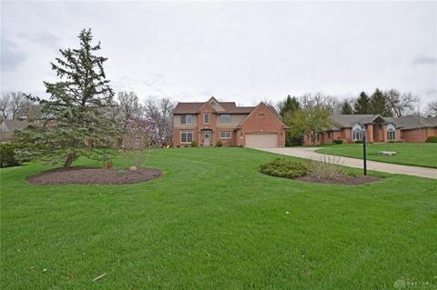 2501 Tedbury Ct, Dayton, OH 45459 photo 35
