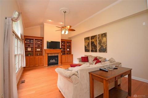 2501 Tedbury Ct, Dayton, OH 45459 photo 12
