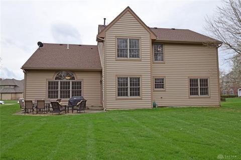 2501 Tedbury Ct, Dayton, OH 45459 photo 34