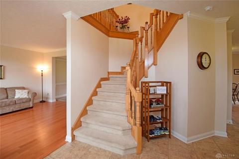 2501 Tedbury Ct, Dayton, OH 45459 photo 2