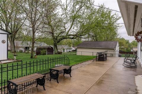 210 Moore Dr, Franklin, OH 45005 photo 28