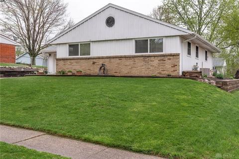 210 Moore Dr, Franklin, OH 45005 photo 3