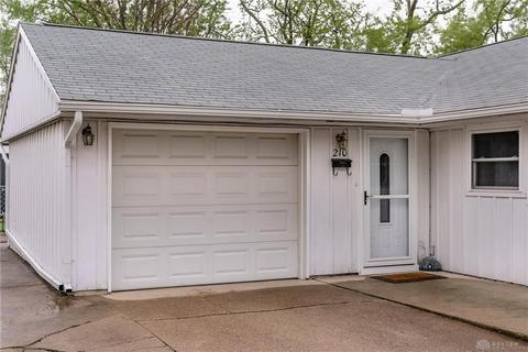 210 Moore Dr, Franklin, OH 45005 photo 7
