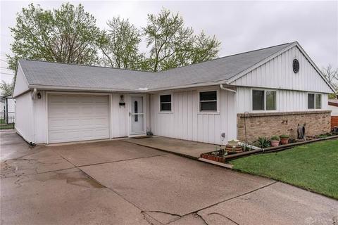 210 Moore Dr, Franklin, OH 45005 photo 2