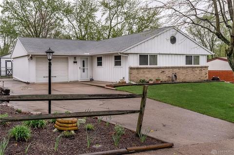 210 Moore Dr, Franklin, OH 45005 photo 1