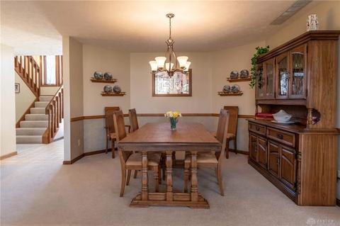 833 Wind Bluff Pt, Springboro, OH 45066 photo 6