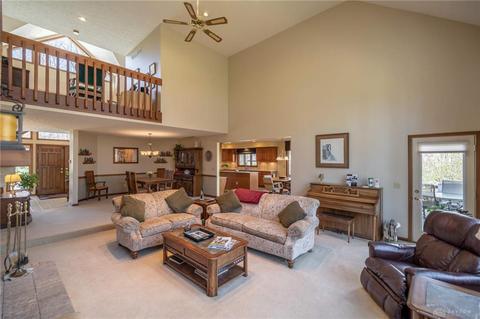 833 Wind Bluff Pt, Springboro, OH 45066 photo 13