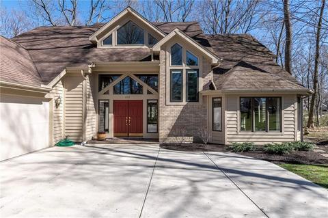 833 Wind Bluff Pt, Springboro, OH 45066 photo 1