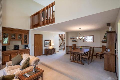 833 Wind Bluff Pt, Springboro, OH 45066 photo 7