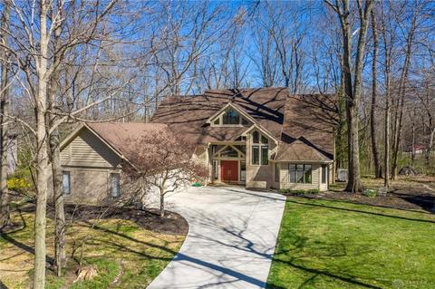 833 Wind Bluff Pt, Springboro, OH 45066 photo 75