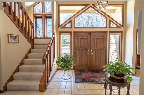 833 Wind Bluff Pt, Springboro, OH 45066 photo 3