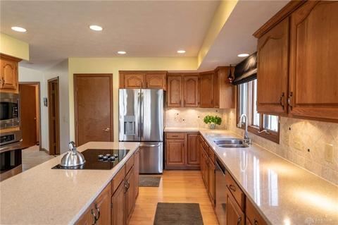 833 Wind Bluff Pt, Springboro, OH 45066 photo 26