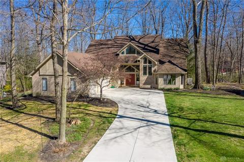 833 Wind Bluff Pt, Springboro, OH 45066 photo 95