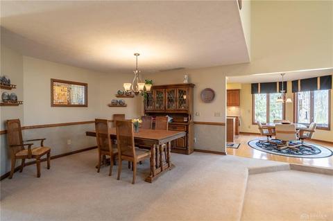 833 Wind Bluff Pt, Springboro, OH 45066 photo 5