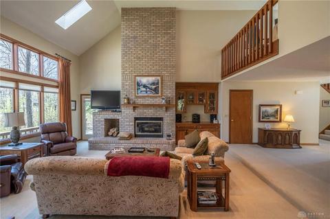 833 Wind Bluff Pt, Springboro, OH 45066 photo 9