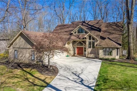 833 Wind Bluff Pt, Springboro, OH 45066 photo 71