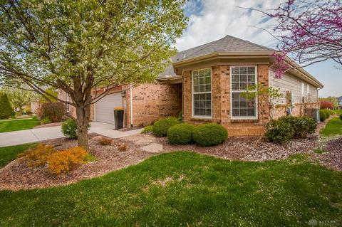 651 Mackenzie Ct, Dayton, OH 45458 photo 16