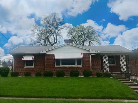 423 Runyan Ave, Springfield, OH 45503 photo 1