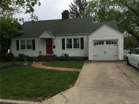 66 Laura Ave, Centerville, OH 45458 photo 1