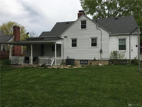 66 Laura Ave, Centerville, OH 45458 photo 2