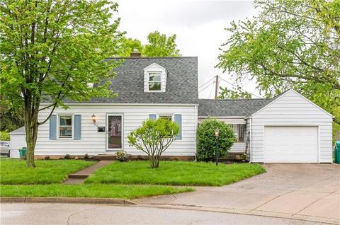 1912 Roop Pl, Dayton, OH 45420 photo 1