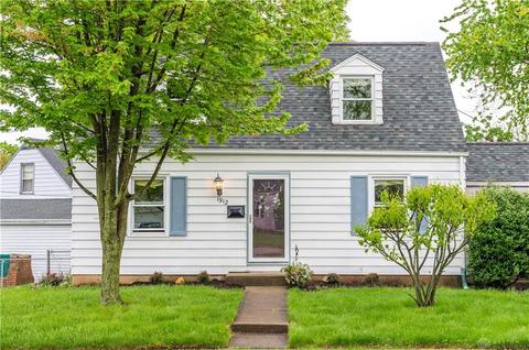 1912 Roop Pl, Dayton, OH 45420 photo 2