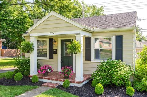 2724 Acorn Dr, Dayton, OH 45419 photo 2