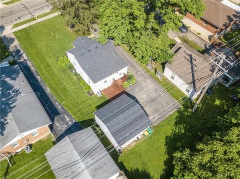2724 Acorn Dr, Dayton, OH 45419 photo 4