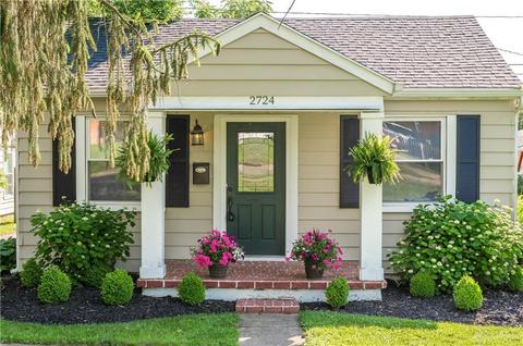 2724 Acorn Dr, Dayton, OH 45419 photo 6