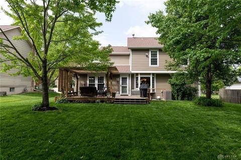 273 Tamarack Trl, Springboro, OH 45066 photo 2