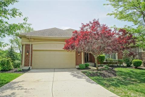876 Eagle Run Dr, Dayton, OH 45458 photo 2