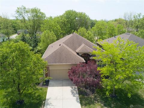 876 Eagle Run Dr, Dayton, OH 45458 photo 34