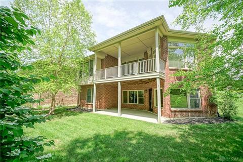 876 Eagle Run Dr, Dayton, OH 45458 photo 1