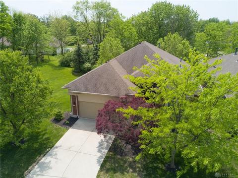876 Eagle Run Dr, Dayton, OH 45458 photo 33