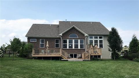 3169 Bugle Bluff Dr, Bellbrook, OH 45305 photo 67