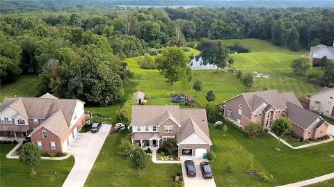 3169 Bugle Bluff Dr, Bellbrook, OH 45305 photo 4